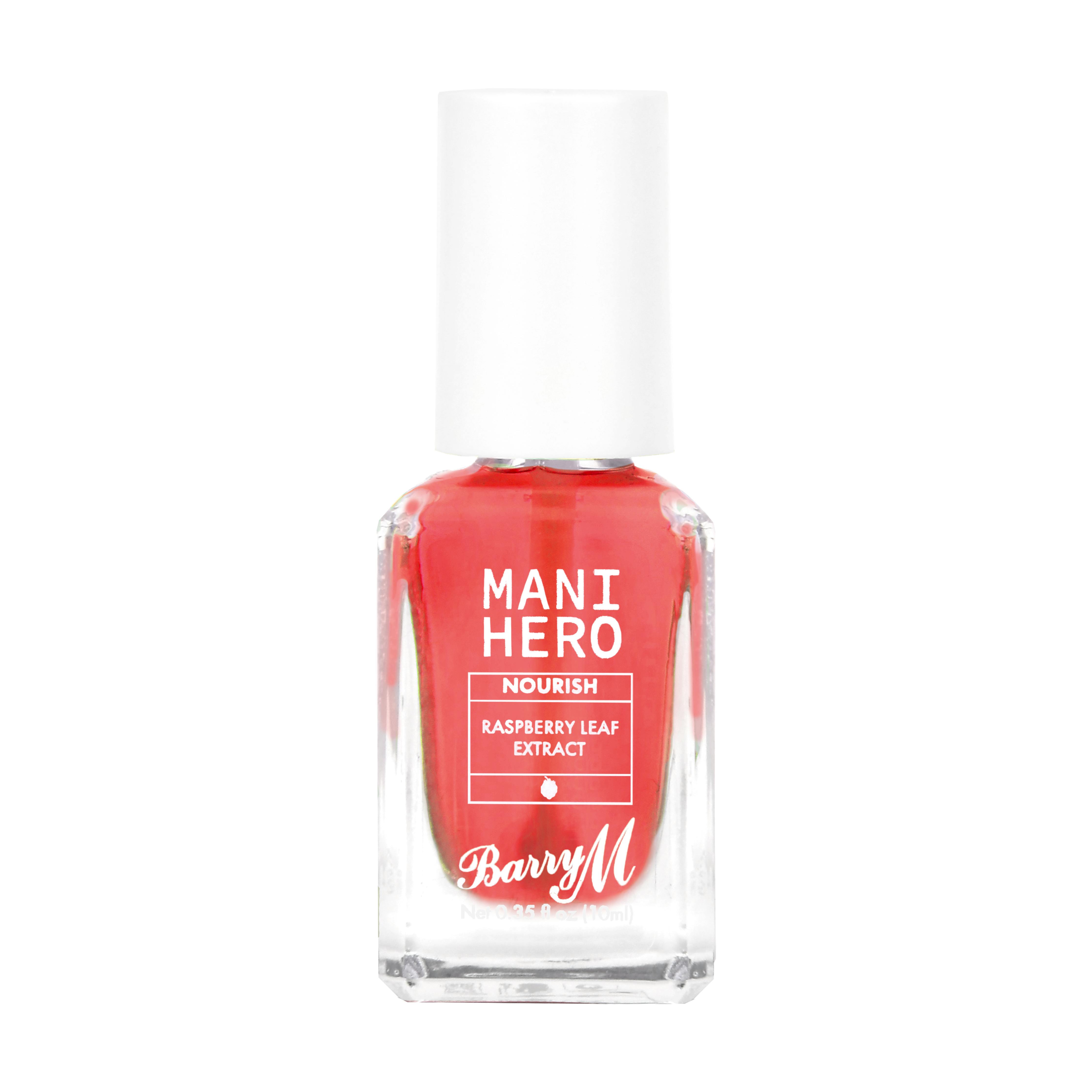 Barry Mani Hero Nurture - Barry M. Thebeautylab  - 5019301037160