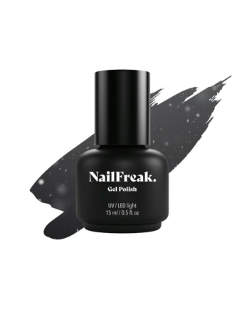 Nailfreak Gel Polish Real Shade - Nailfreak Thebeautylab  - 5712568003281