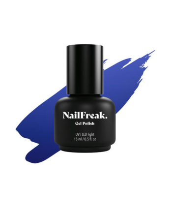 Nailfreak Gel Polish Fleet Week Fun - Nailfreak Thebeautylab  - 5712568003311