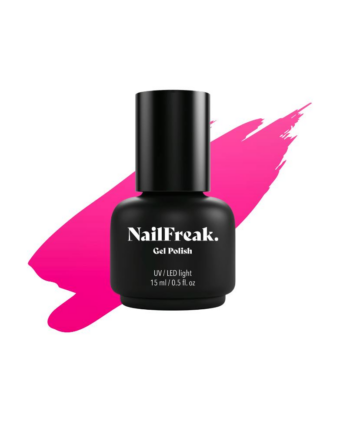 Nailfreak Gel Polish Girl Gang - Nailfreak Thebeautylab  - 5712568004486
