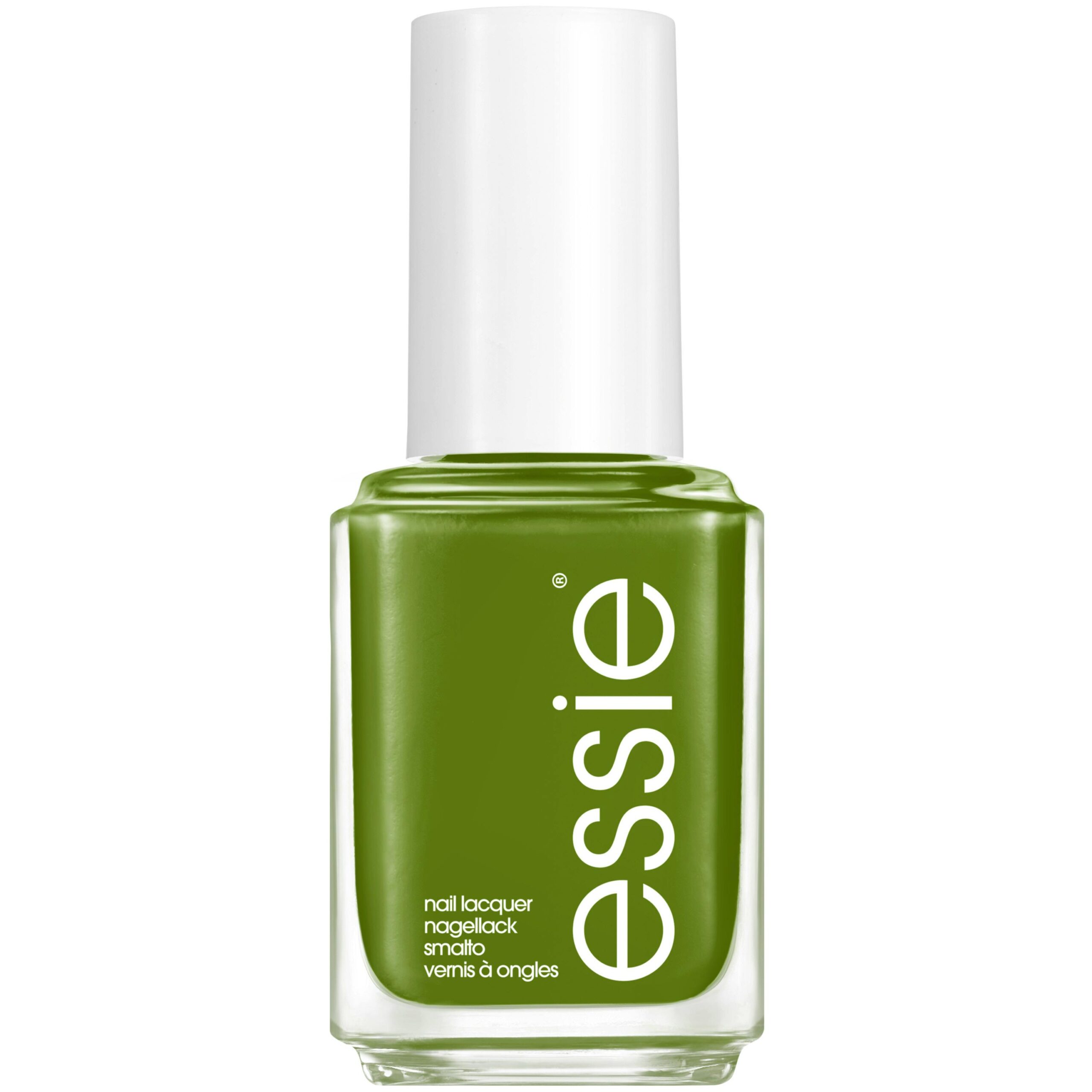 Essie Swoon The Lagoon Collection 823 Willow The Wind - Essie Thebeautylab - 0000030145498