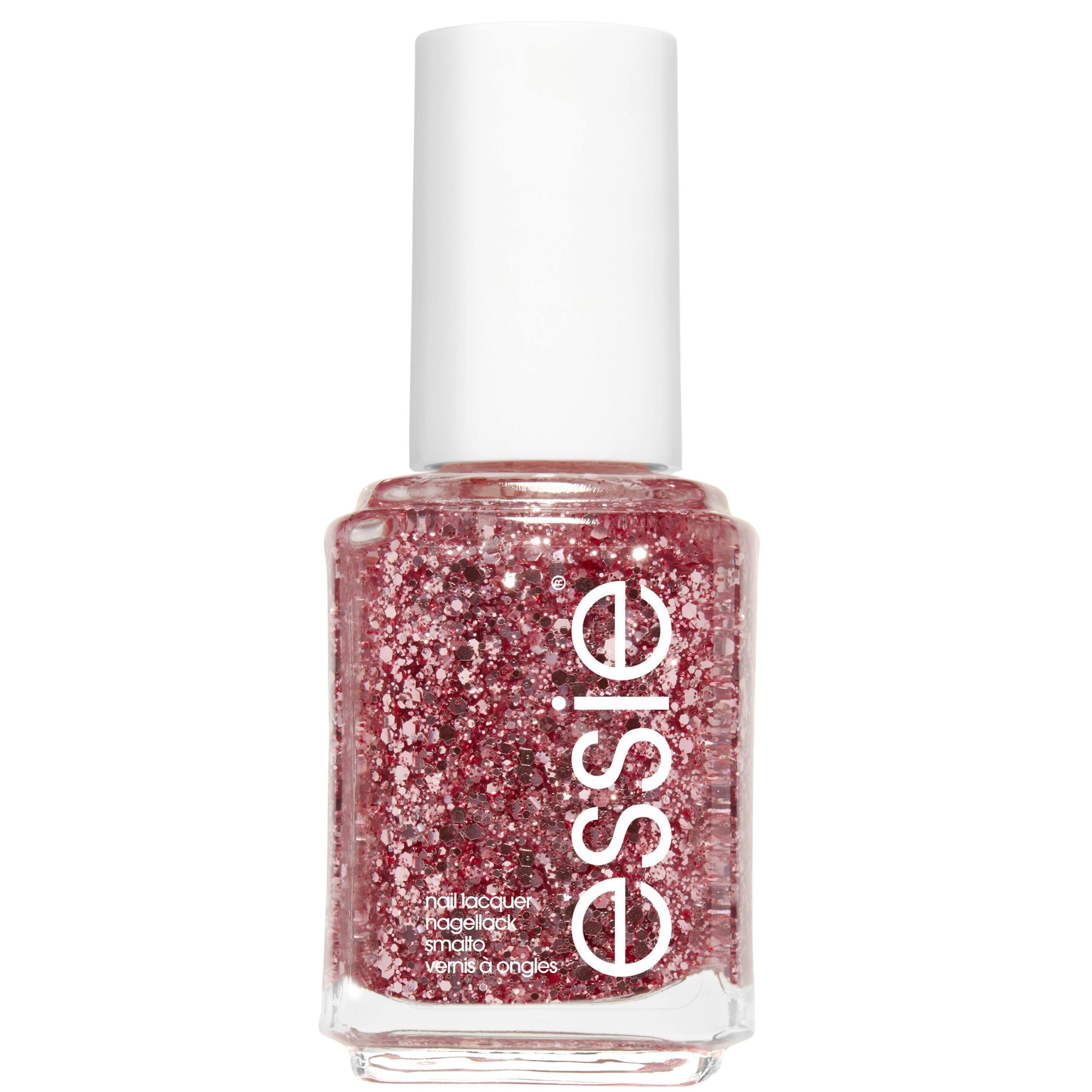 Essie 275 Cut Above Luxeeffects - Essie Thebeautylab - 0000030107267