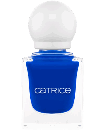 Catrice Summer Obsessed Nail Lacquer C01 Stk - Catrice Thebeautylab  - 4059729484963