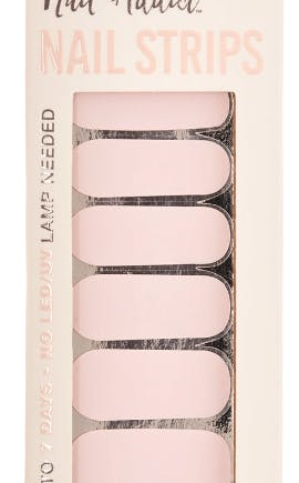 Ardell Nail Strips Kiss Quick Stk - Ardell Thebeautylab  - 0074764368898