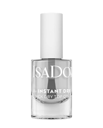 Isadora The Instant Dry Quick Drying Top Coat Instant Dry Top Coat - Isadora Thebeautylab  - 7333352081711