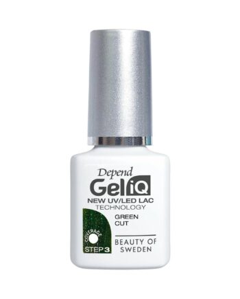 Grøn Depend Gel Green Cut - Depend Thebeautylab  - 0000073201878