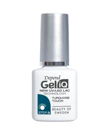 Depend Gel Turquoise Touch - Depend Thebeautylab  - 0000073201823