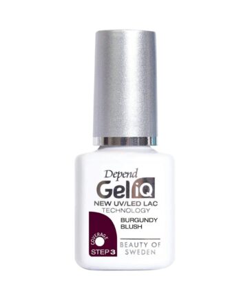 Depend Gel Burgundy Blush - Depend Thebeautylab  - 0000073182146