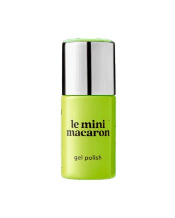 Mini Macaron Single Gel Polish Lime - Le Mini Macaron Thebeautylab  - 3760297543464