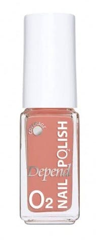 Depend Minilak Oxygen A772 - Depend Thebeautylab - 0000073197812