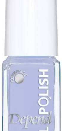 Depend Minilak Oxygen A775 - Depend Thebeautylab  - 0000073197843