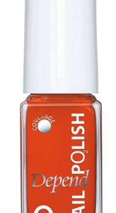 Depend Minilak Oxygen A783 - Depend Thebeautylab  - 0000073201670