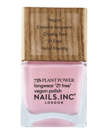 Nails Inc Plant Everyday Self Care - Nails Inc. Thebeautylab  - 4063528085610
