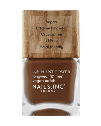 Nails Inc Plant Zen Out Zen - Nails Inc. Thebeautylab  - 4063528085733