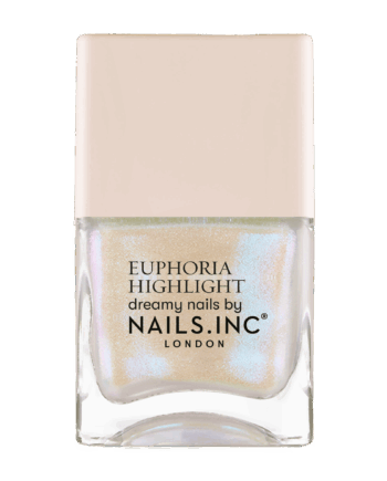 Nails Inc Euphoria Make Mythical - Nails Inc. Thebeautylab  - 4063528085344