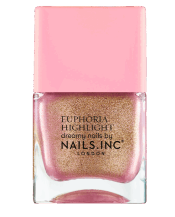 Nails Inc Euphoria Dream Dust - Nails Inc. Thebeautylab  - 4063528085320