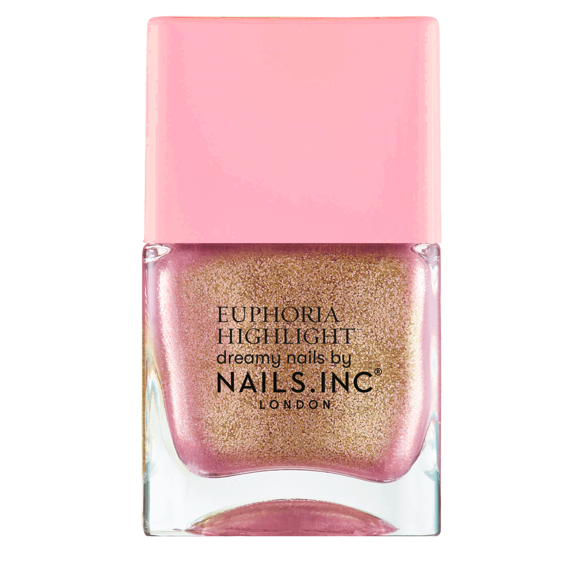 Nails Inc Euphoria Dream Dust - Nails Inc. Thebeautylab  - 4063528085320