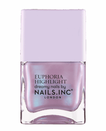 Nails Inc Euphoria That Euphoria Life - Nails Inc. Thebeautylab  - 4063528085351