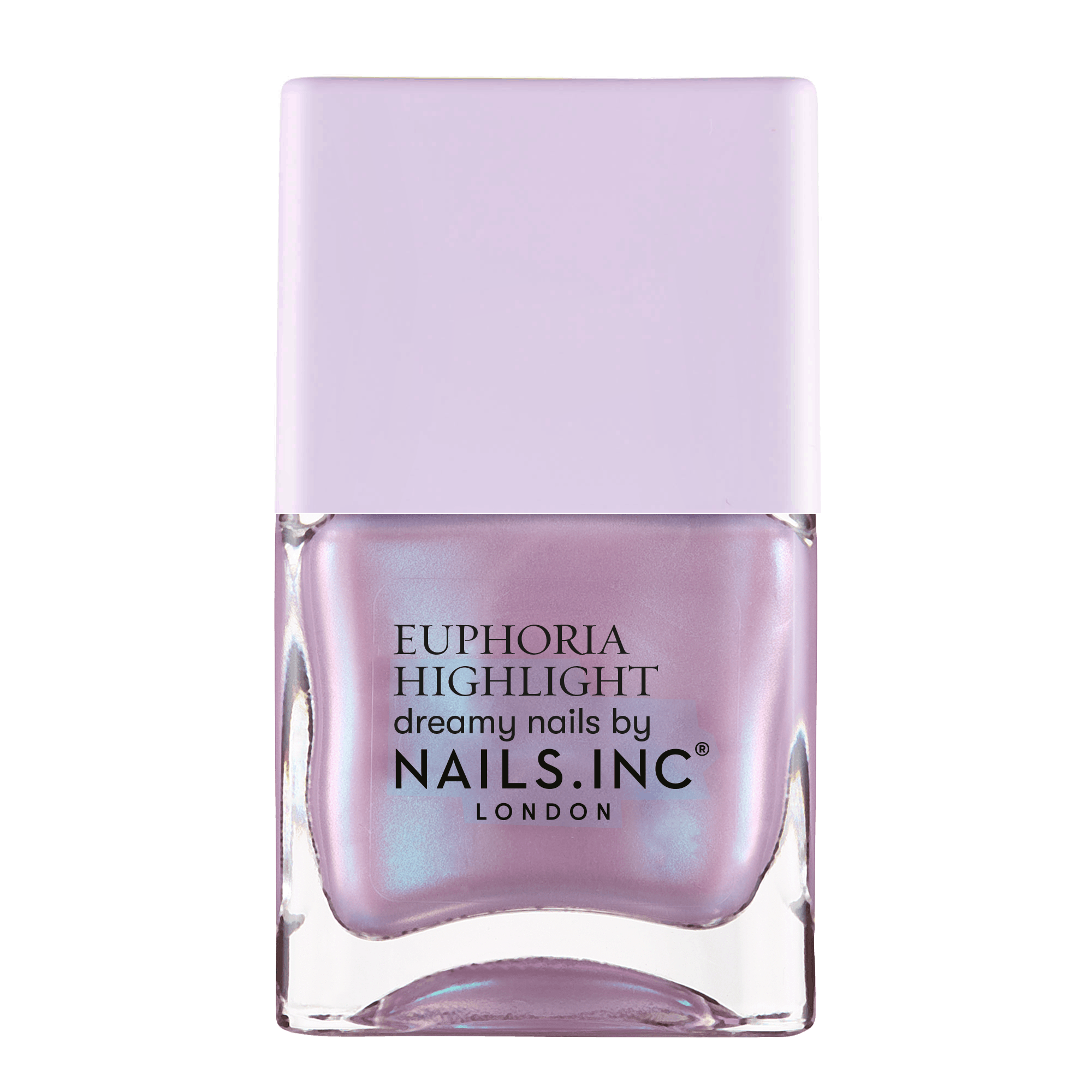 Nails Inc Euphoria That Euphoria Life - Nails Inc. Thebeautylab - 4063528085351