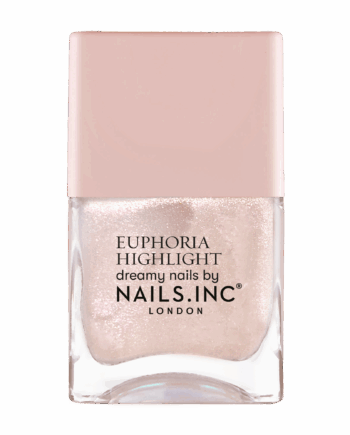 Nails Inc Euphoria Magic Does Exist - Nails Inc. Thebeautylab  - 4063528085337
