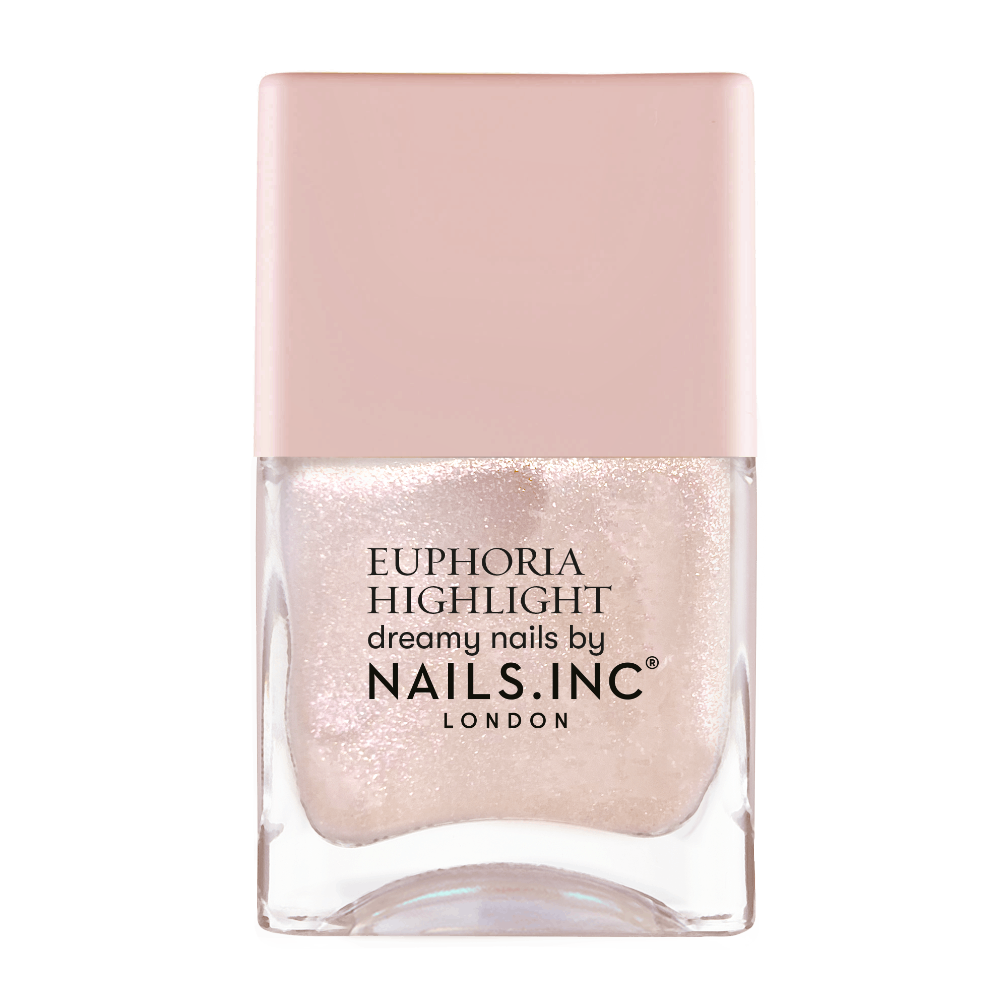 Nails Inc Euphoria Magic Does Exist - Nails Inc. Thebeautylab - 4063528085337