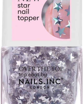 Nails Inc Showstopping Spitalfields - Nails Inc. Thebeautylab  - 4063528085559