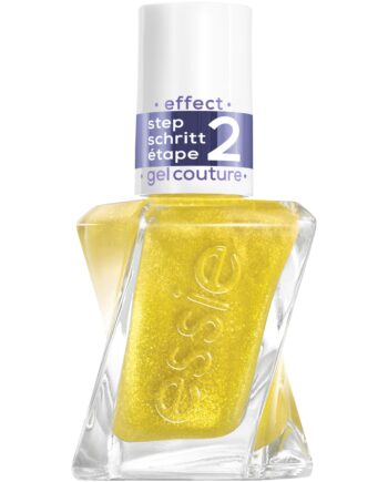 Essie Gel Couture 565 Crushed Gold - Essie Thebeautylab  - 0000030189393