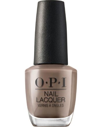 Opi Over The Taupe - Opi Thebeautylab  - 0094100000381