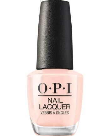Opi Bubble Bath - Opi Thebeautylab  - 0094100002125