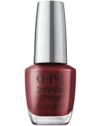 Opi Infinite Shine Raisin The Bar - Opi Thebeautylab  - 4064665105704