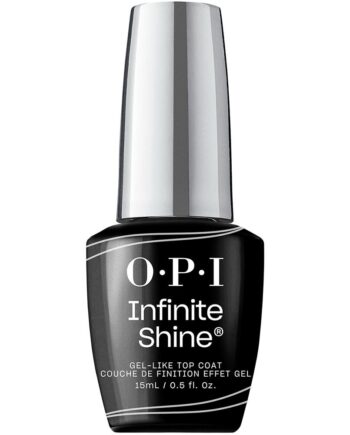 Opi Infinite Shine Top Coat - Opi Thebeautylab  - 4064665114935