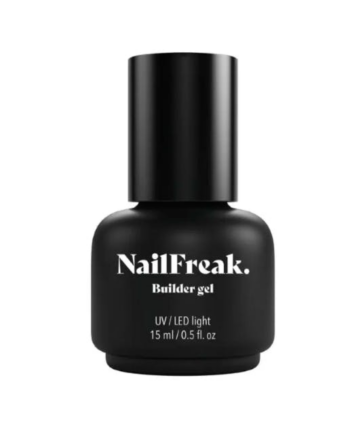 Pink Nailfreak The Builder Light Beige 108 - Nailfreak Thebeautylab  - 5712568003267