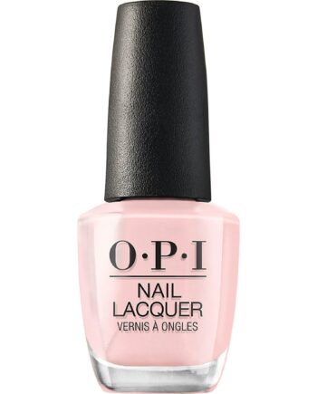 Opi Put Neutral - Opi Thebeautylab  - 0094100005409