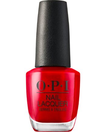 Opi Big Apple Red - Opi Thebeautylab  - 4064665105810