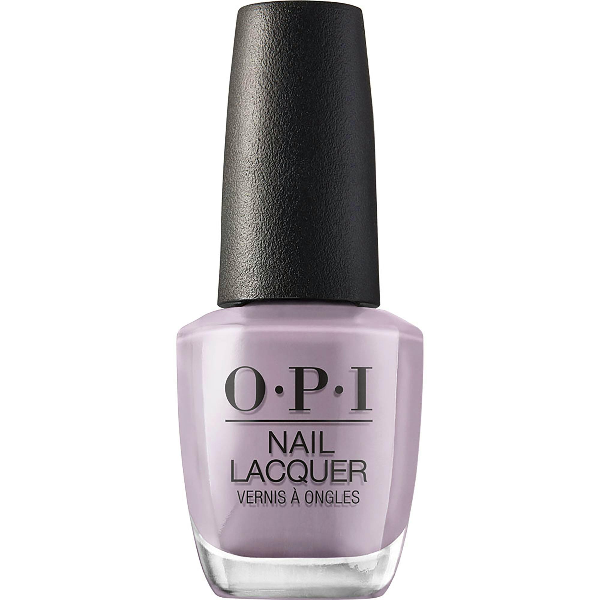 Opi Taupe Less Beach - Opi Thebeautylab - 0094100001302