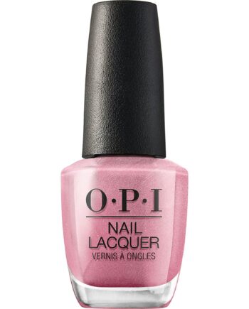 Pink Opi Aphroditeamp Nightie - Opi Thebeautylab  - 0094100003504