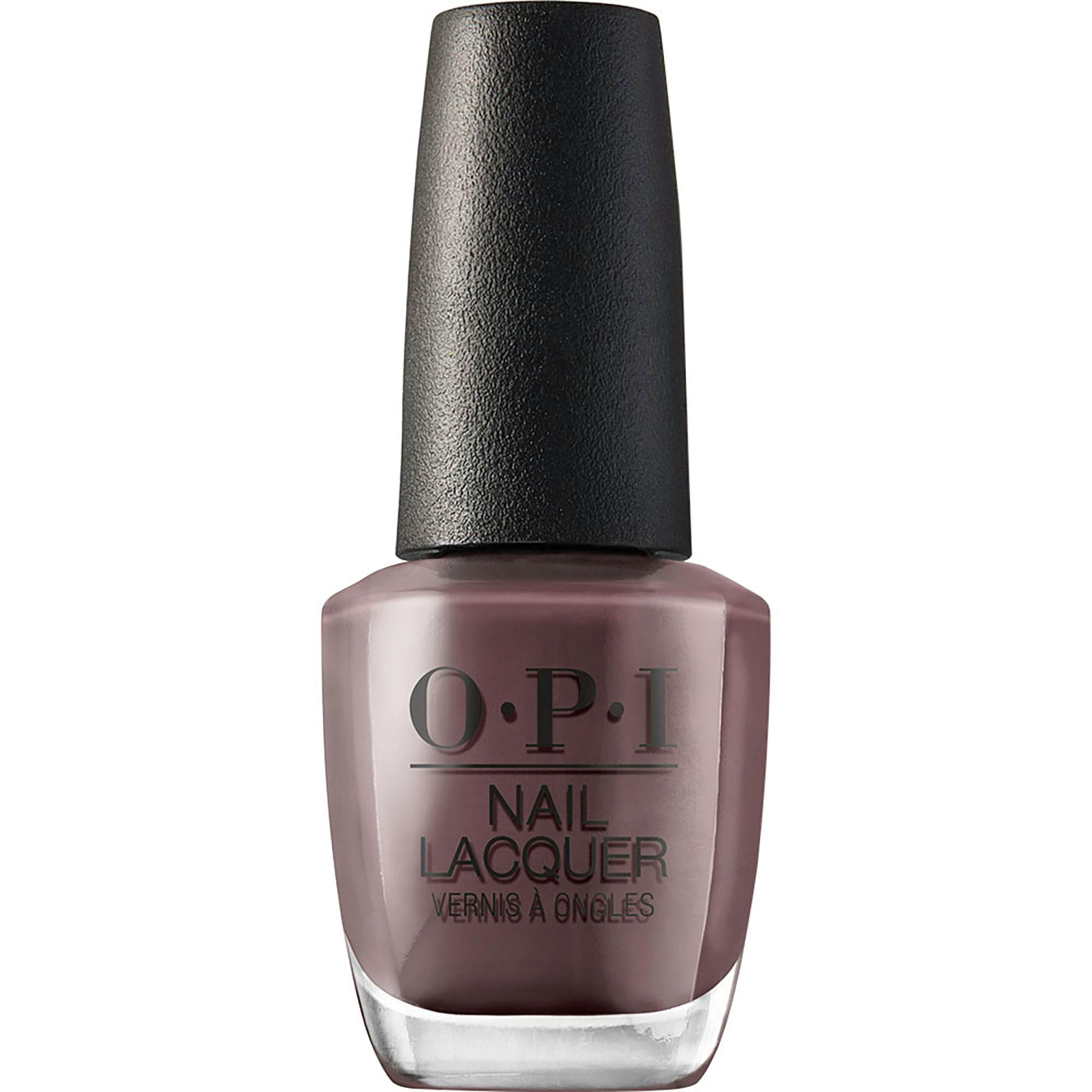 Opi You Donamp Know Jacques - Opi Thebeautylab - 0094100007410