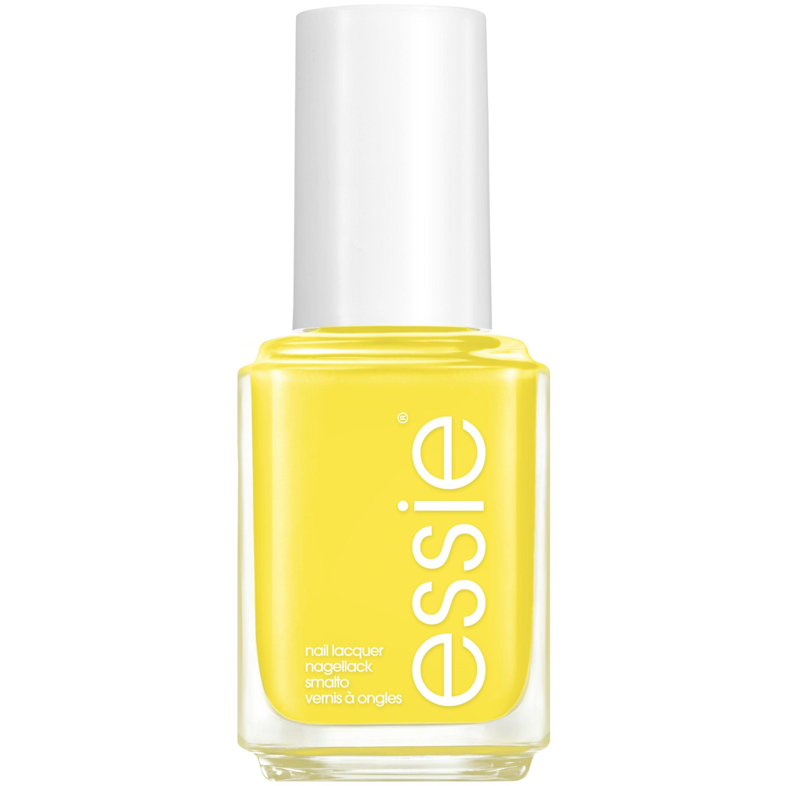 Essie 999 Limon Cielo - Essie Thebeautylab - 0000030188952