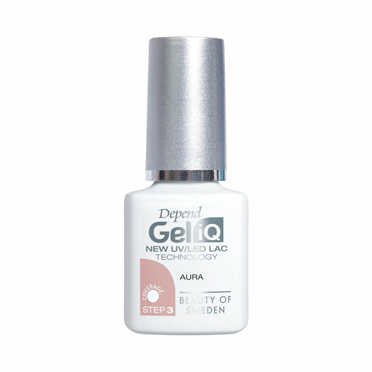 Depend Gel Aura - Depend Thebeautylab - 0000073204497