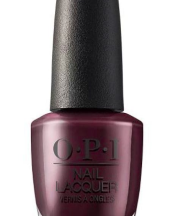 Opi Infinite Shine Complimentary Wine - Opi Thebeautylab  - 4064665225976
