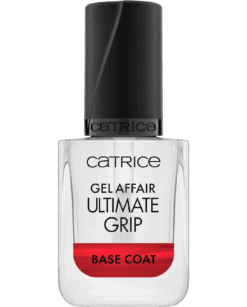 Catrice Gel Affair Ultimate Grip Base Coat - Catrice Thebeautylab  - 4059729541659