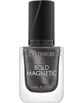 Catrice Bold Magnetic Nail Polish 040 Caught Your Orbit - Catrice Thebeautylab  - 4059729541604