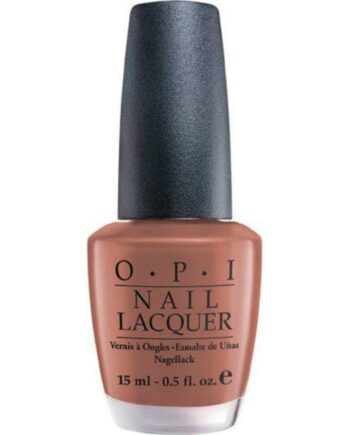 Opi Barefoot Barcelona - Opi Thebeautylab  - 0094100002132