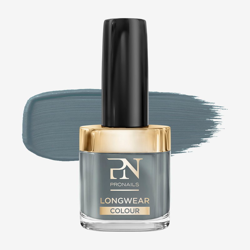 Longwear Neglelak 180 Mistletoe Magic - Pronails Thebeautylab - 5413499242014