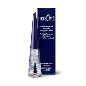 Herome Protecting Top Coat - Herome Thebeautylab  - 8711661004628