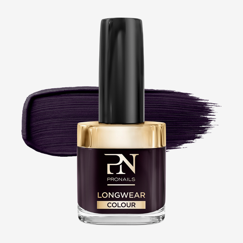 Longwear Neglelak 197 Power Suits You - Pronails Thebeautylab - 5413499291128