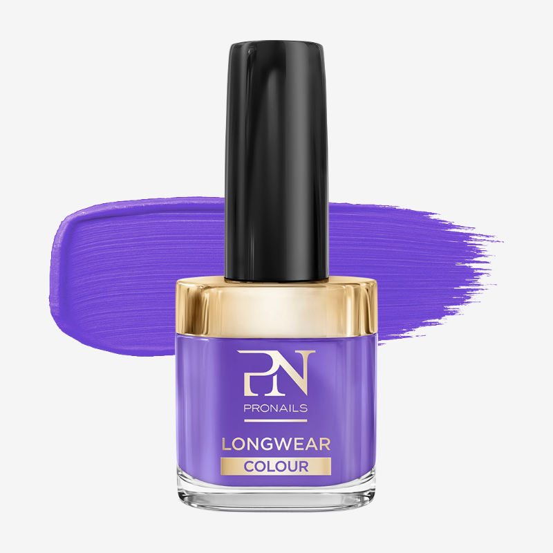 Longwear Neglelak 202 Female Future - Pronails Thebeautylab - 5413499291173