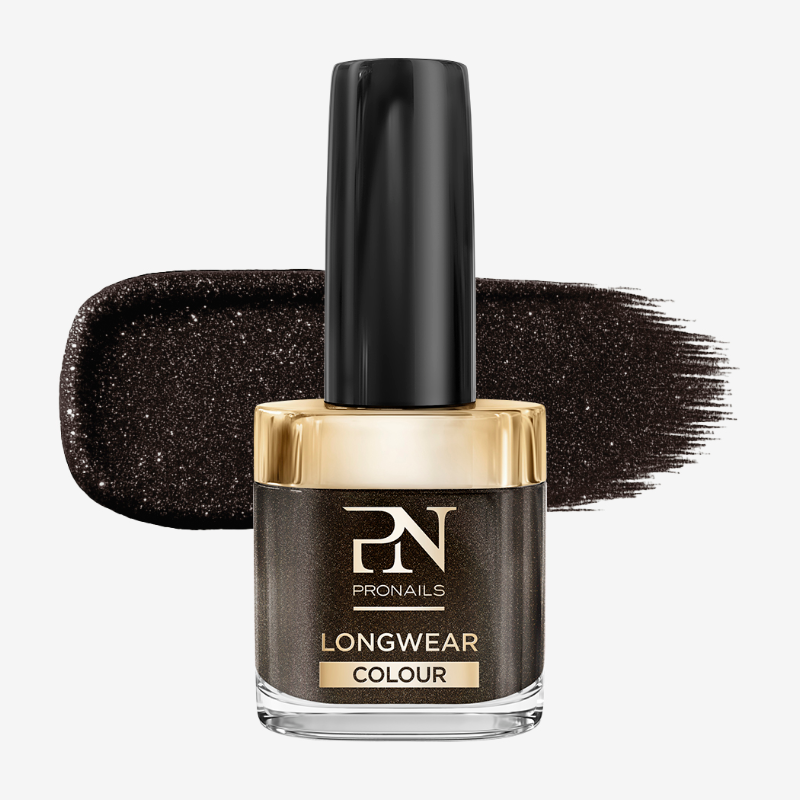 Longwear Neglelak 256 Spark The Dark - Pronails Thebeautylab - 5413499295676