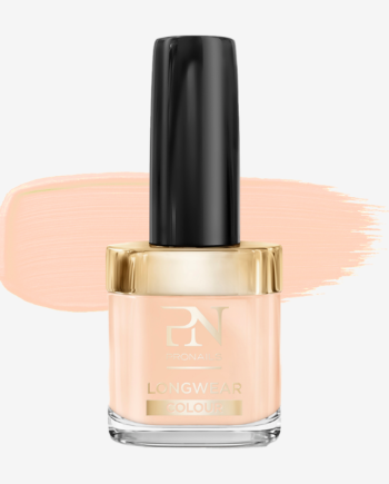 Longwear Neglelak 272 Peachfulness - Pronails Thebeautylab  - 5413499296581