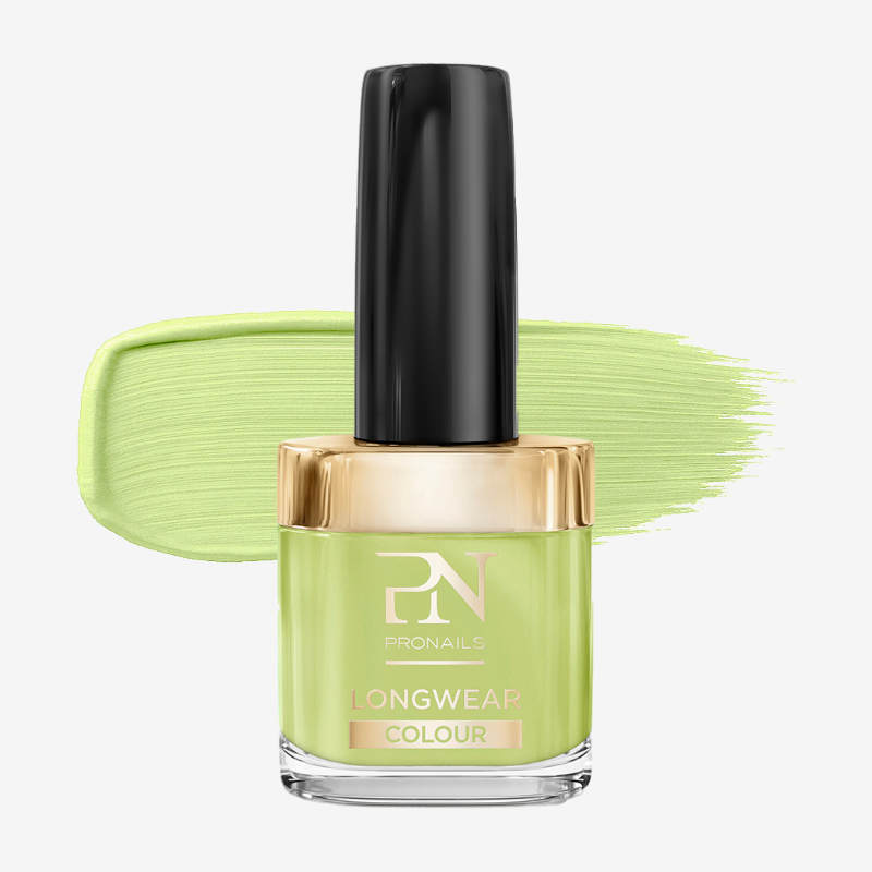Longwear Neglelak 277 Absolutely Awesome - Pronails Thebeautylab - 5413499296635